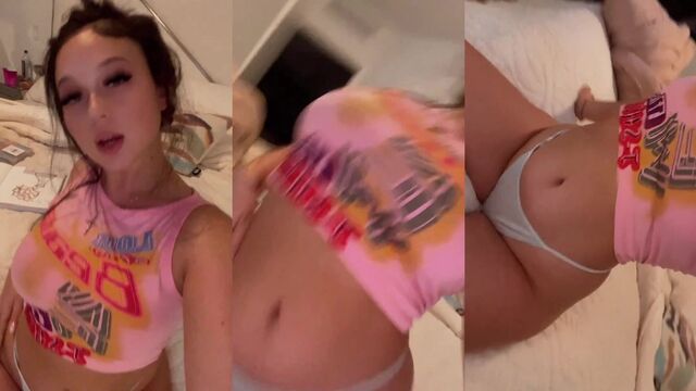 Coco Bliss nude
