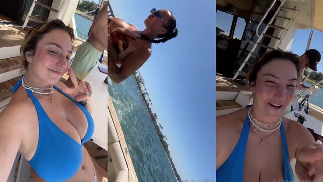 Lexicgoldberg nude