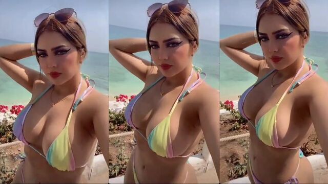 Arigameplays nude