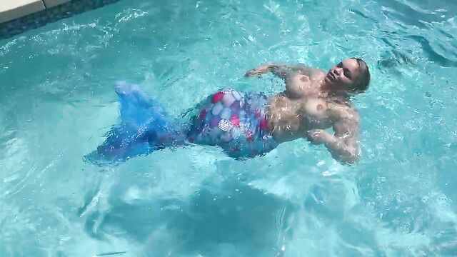 Trisha Paytas nude