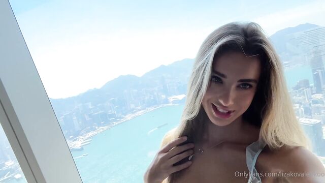 Lizakovalenkoo nude
