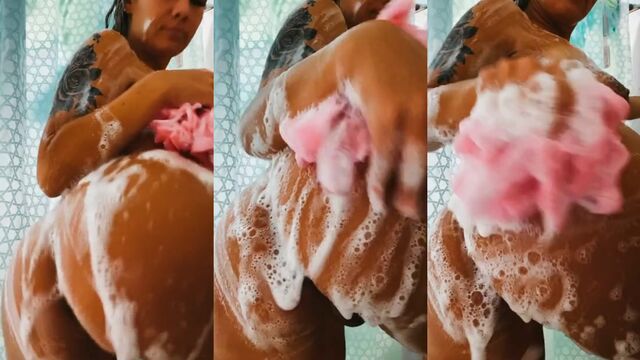 Lilmermaidxx nude
