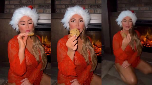 Jenni Neidhart nude