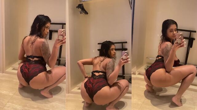 Elsaaababy nude