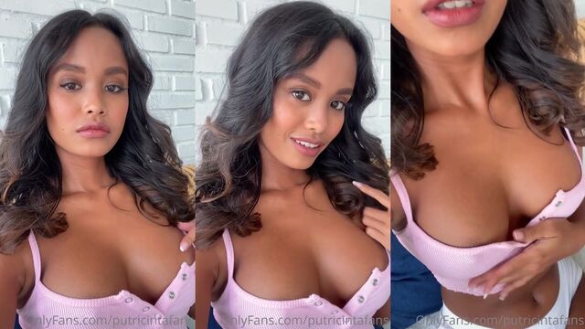 Putri Cinta nude