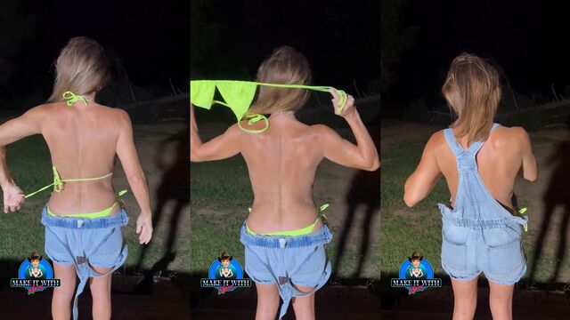 Mary Burke nude