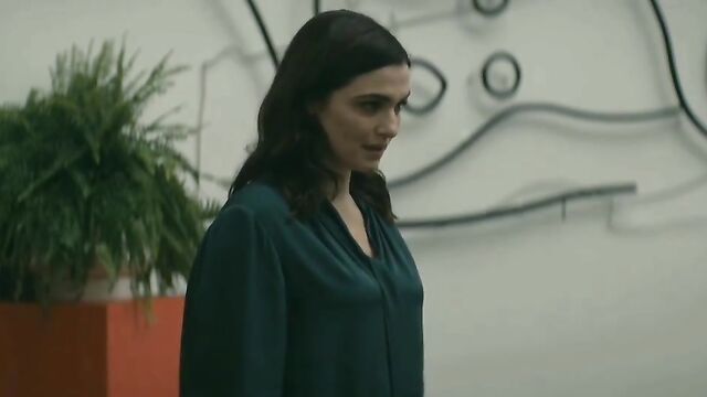 Rachel Weisz nude
