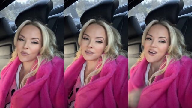 Brandy Ledford nude