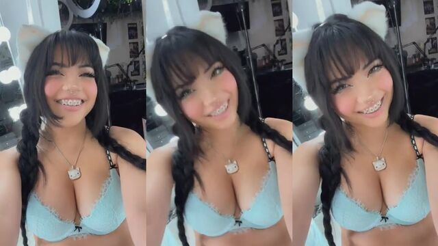 Angelicatlol nude