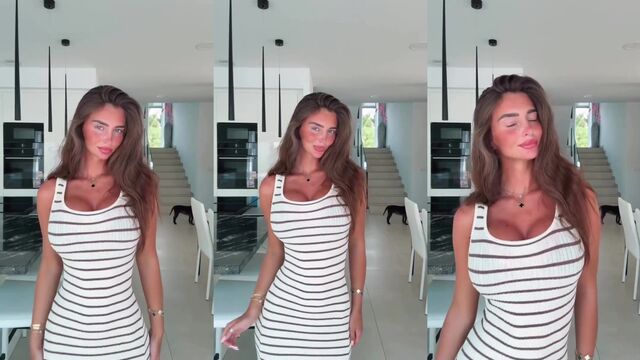 Maddy Cheary nude