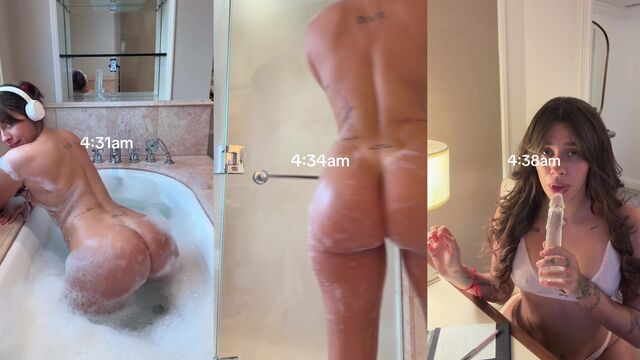 Fernandamotafarhat nude