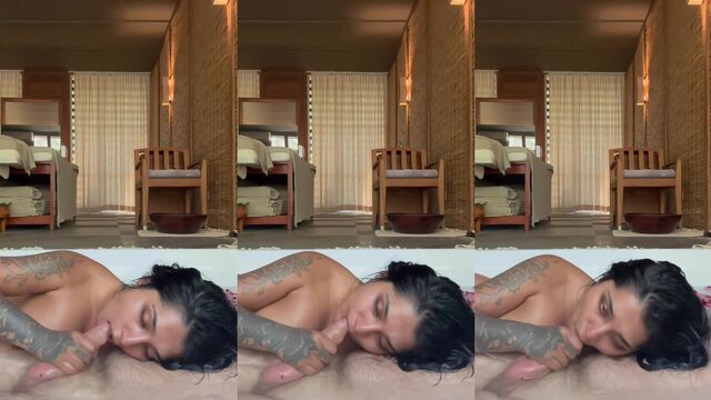 Yasmina Khan nude