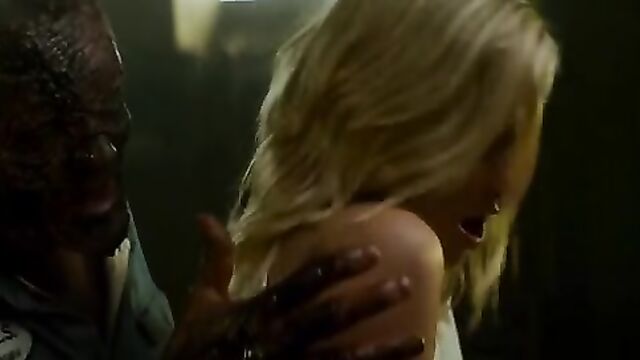 Natasha Henstridge nude