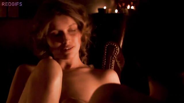Laetitia Casta nude