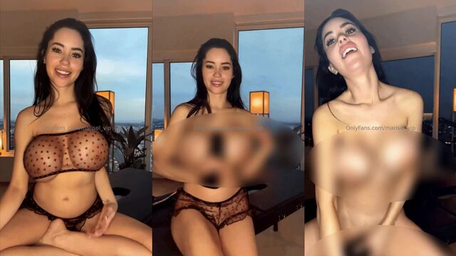 Marisol_vip nude