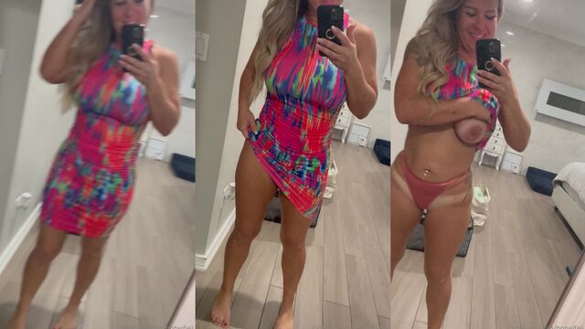 Hotwifejj nude