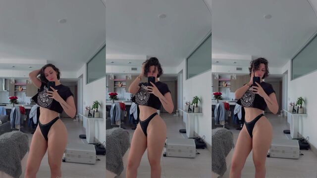 Franncchii nude