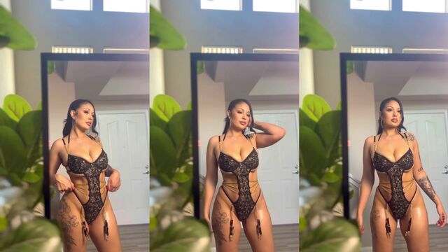 Tanababyxo nude