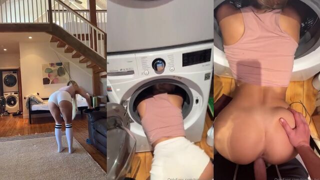Trippie Bri nude