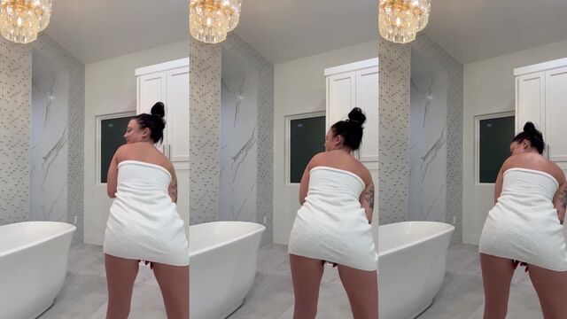 Thekinkycooks nude
