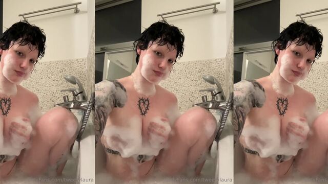 Tweetylaura nude