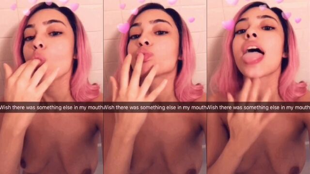 Ash Kash nude
