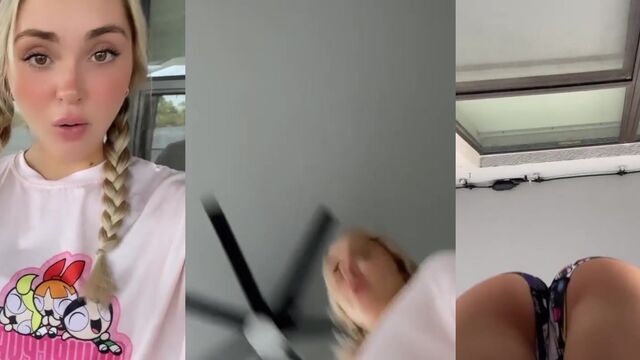 Cocostar nude