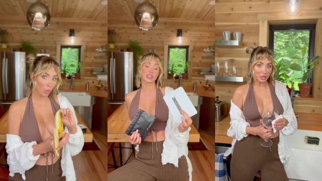 Sara Underwood nude