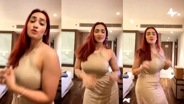 Aditi Mistry nude