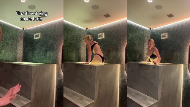 Madeline Hope nude