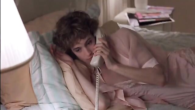 Sean Young nude