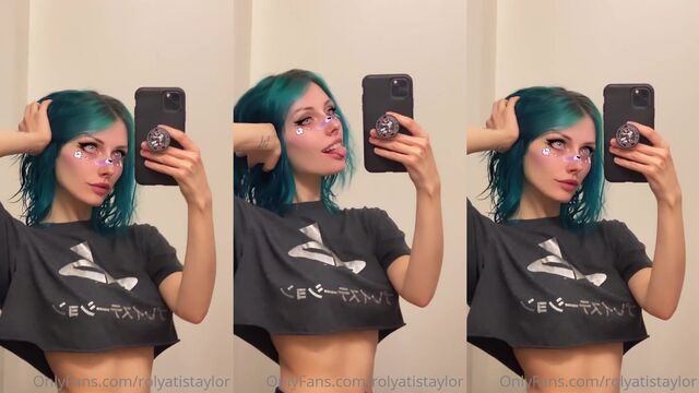 Rolyat nude