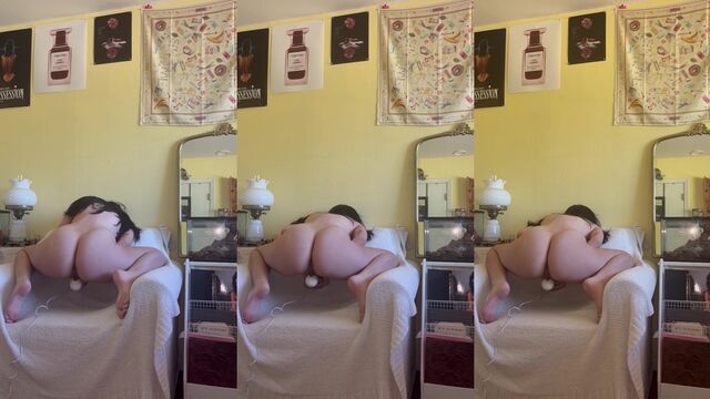 Delilahraige nude
