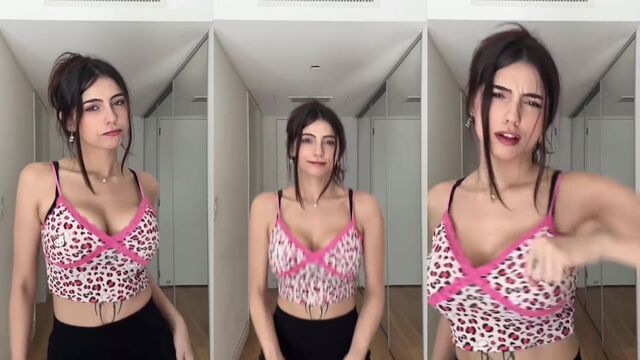 Iaaras2 nude