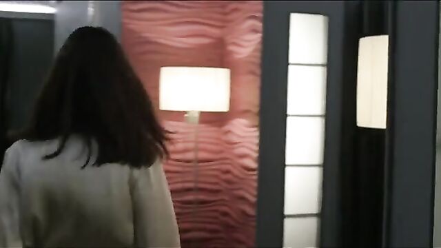 Olga Kurylenko nude