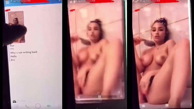 Ash Kash nude