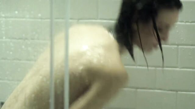 Christy Carlson Romano, Christy Carlson nude
