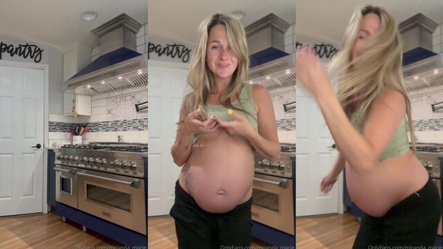 Mirandah Marie nude