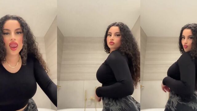 Siarlyxo nude