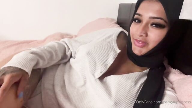Pengaliprincess nude