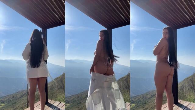 Lioqueen nude