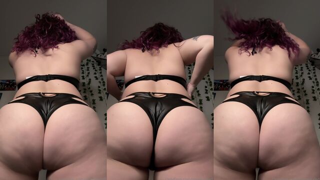 Reyrevealed nude