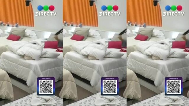I show you my conchita and culito in the first person
