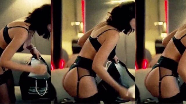Celebrity sex videos are the best way to spend your time