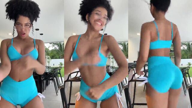 The hottest Latinas are here, let's enjoy them together