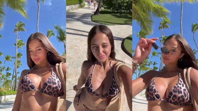 Claricremaschi, the famous Argentine ass with a perfect hole