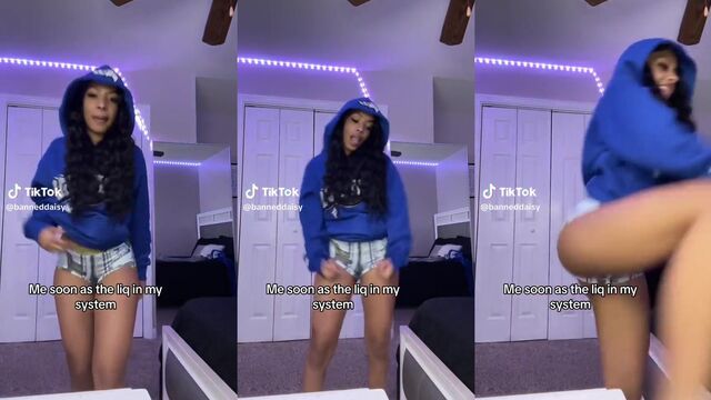 The best TikTok videos with hot asses to make you horny