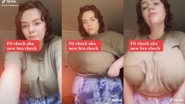 A fat and curvy woman with huge boobs gets fucked hard by her husband