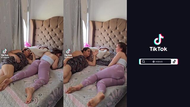 I fucked my stepmom and she loved it, a super hot mature woman