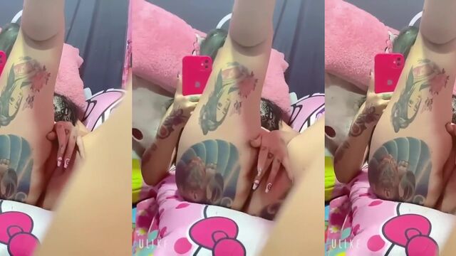 Thai girl with big boobs, a real treat for the eyes!